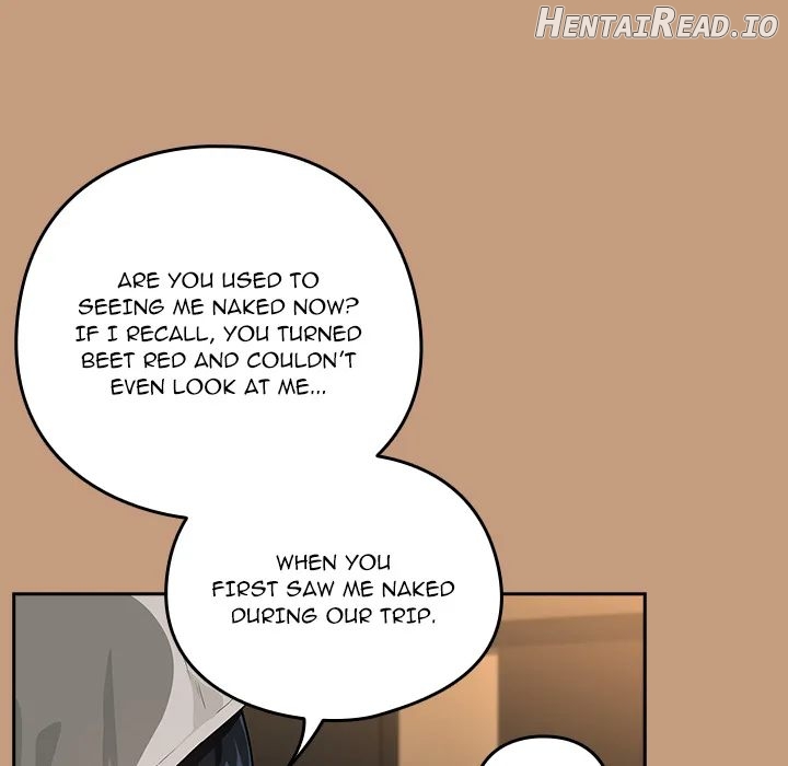 After Work Love Affairs Chapter 76 - page 25