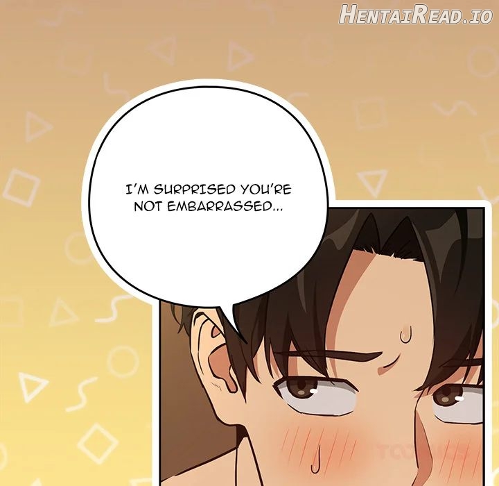 After Work Love Affairs Chapter 76 - page 27