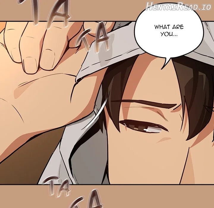 After Work Love Affairs Chapter 76 - page 32