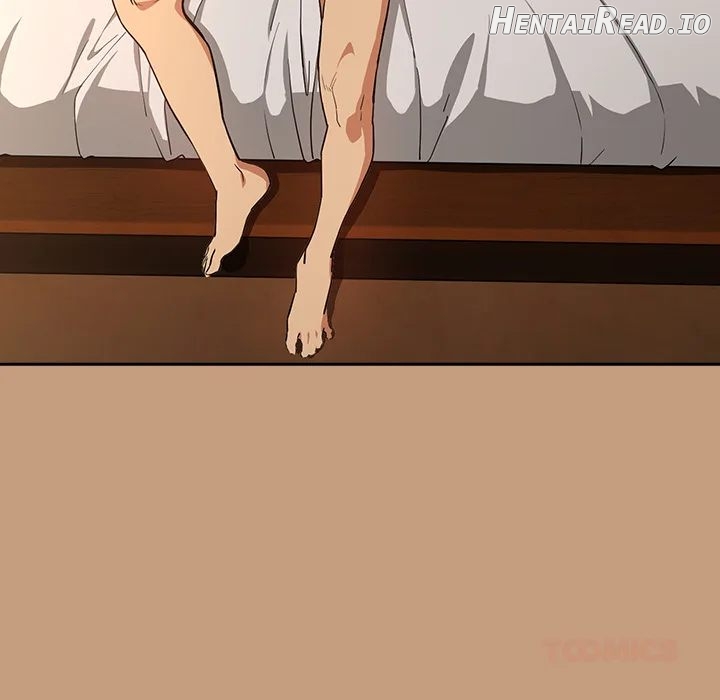 After Work Love Affairs Chapter 76 - page 39