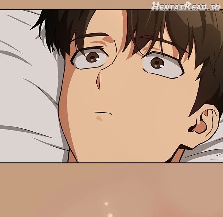 After Work Love Affairs Chapter 76 - page 40