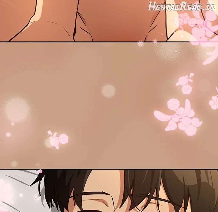 After Work Love Affairs Chapter 76 - page 43