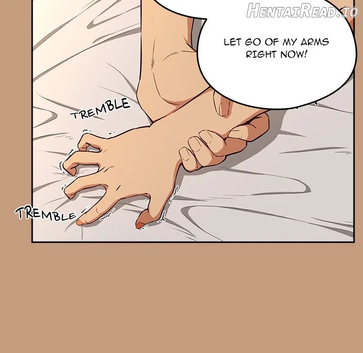 After Work Love Affairs Chapter 76 - page 52