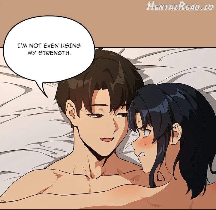 After Work Love Affairs Chapter 76 - page 53