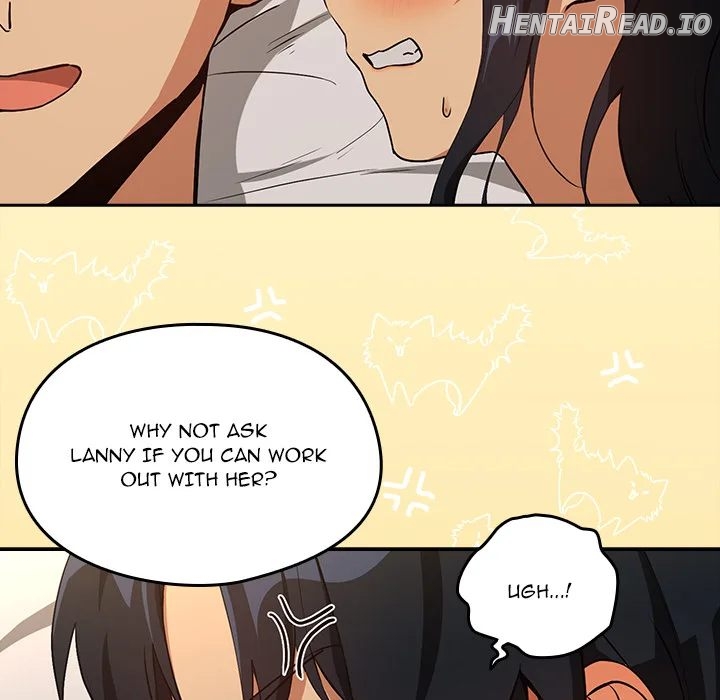 After Work Love Affairs Chapter 76 - page 55