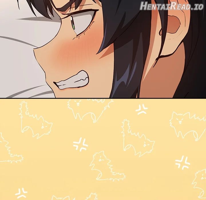 After Work Love Affairs Chapter 76 - page 56