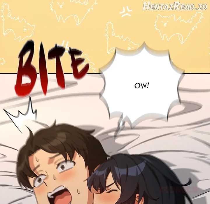After Work Love Affairs Chapter 76 - page 57