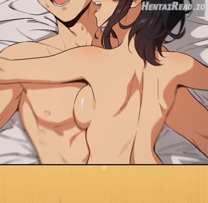After Work Love Affairs Chapter 76 - page 58