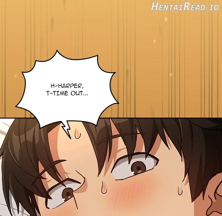 After Work Love Affairs Chapter 76 - page 59