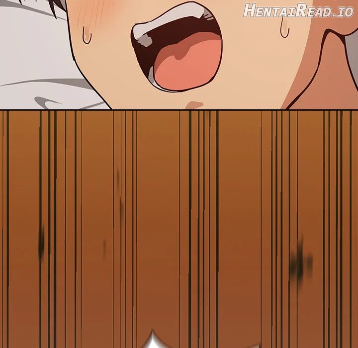 After Work Love Affairs Chapter 76 - page 60