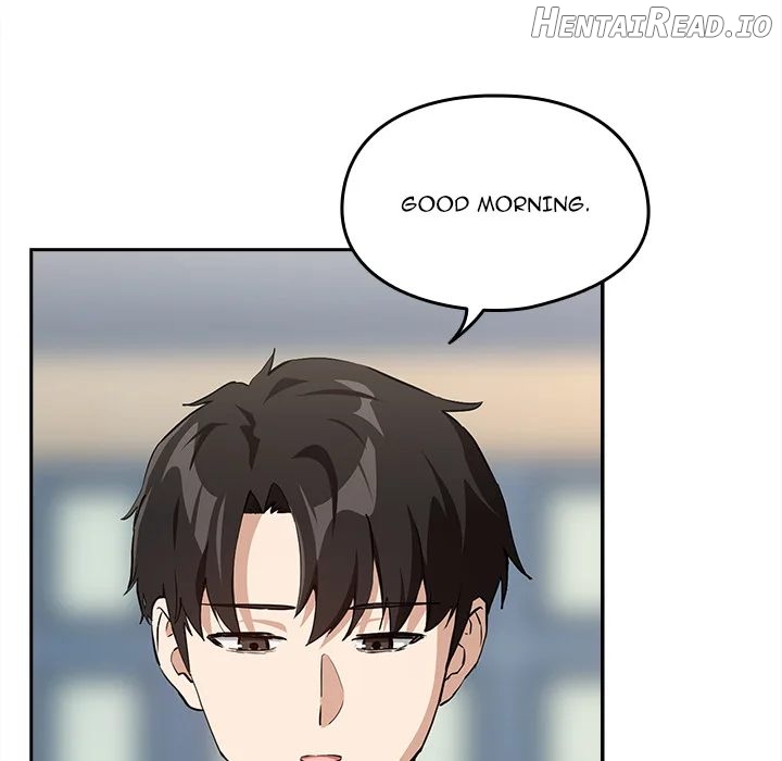 After Work Love Affairs Chapter 76 - page 67