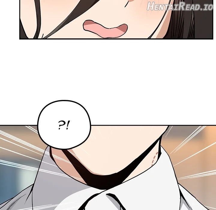 After Work Love Affairs Chapter 76 - page 71