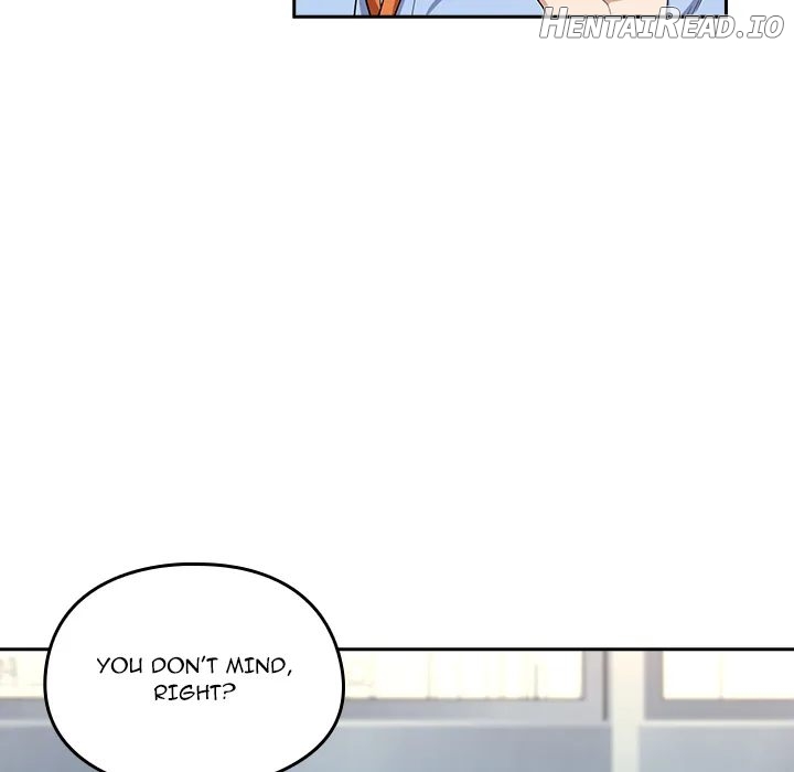 After Work Love Affairs Chapter 76 - page 96
