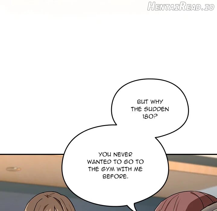 After Work Love Affairs Chapter 76 - page 100