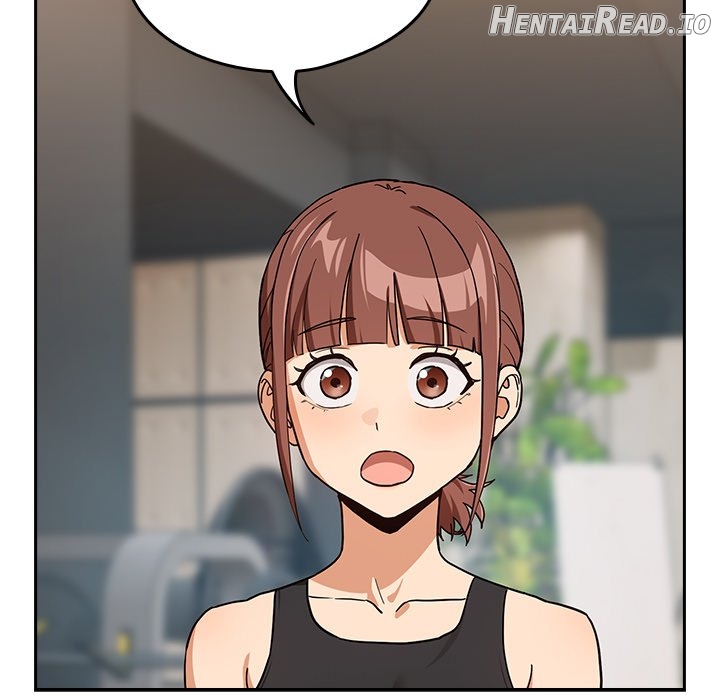 After Work Love Affairs Chapter 77 - page 102