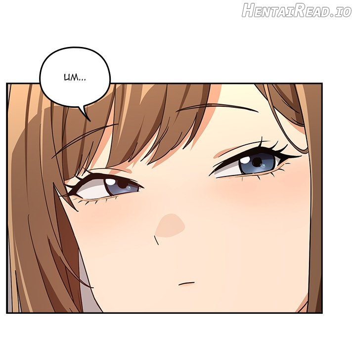 After Work Love Affairs Chapter 77 - page 105
