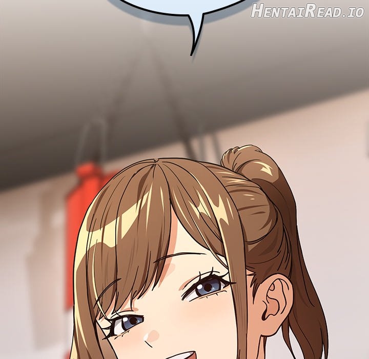 After Work Love Affairs Chapter 77 - page 107