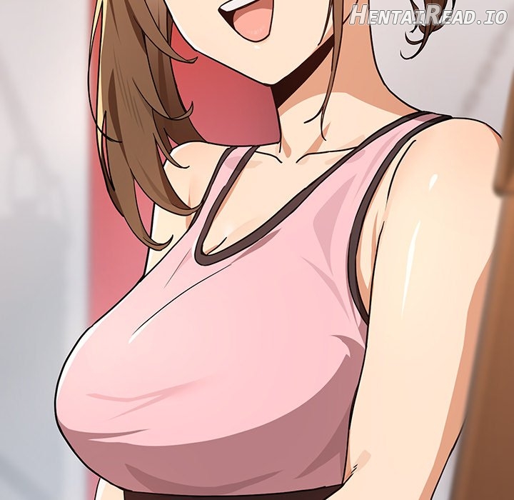 After Work Love Affairs Chapter 77 - page 108