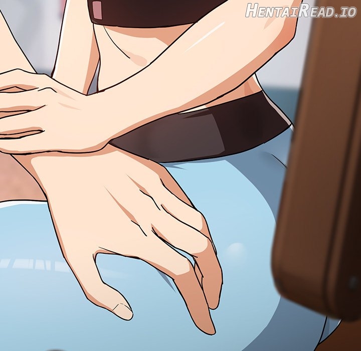 After Work Love Affairs Chapter 77 - page 109