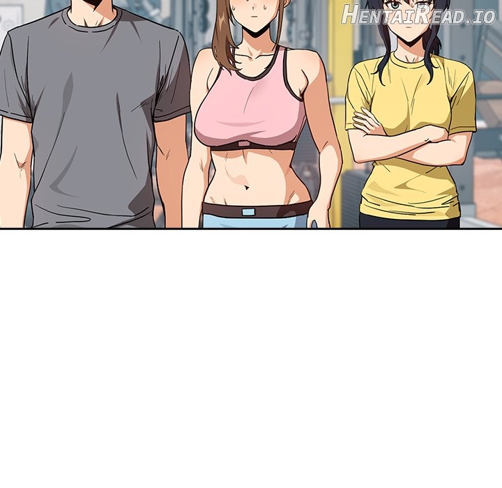 After Work Love Affairs Chapter 77 - page 16
