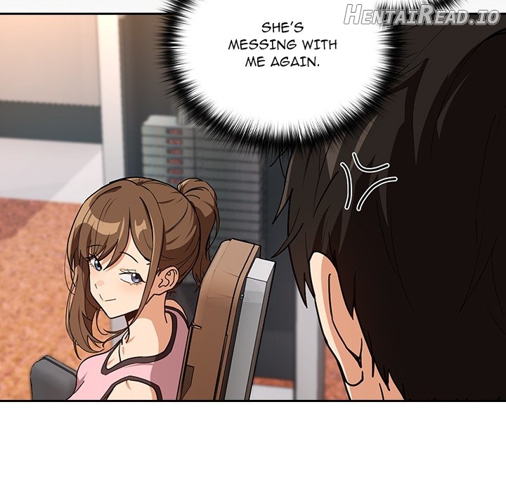 After Work Love Affairs Chapter 77 - page 40