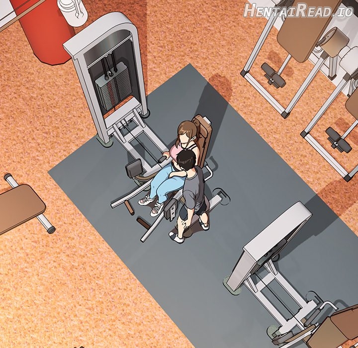 After Work Love Affairs Chapter 77 - page 52
