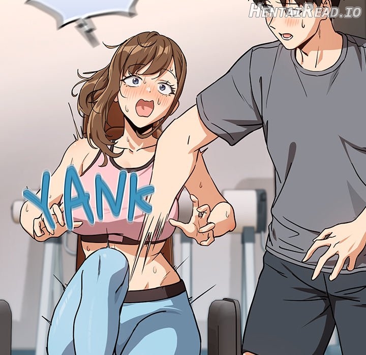After Work Love Affairs Chapter 77 - page 67