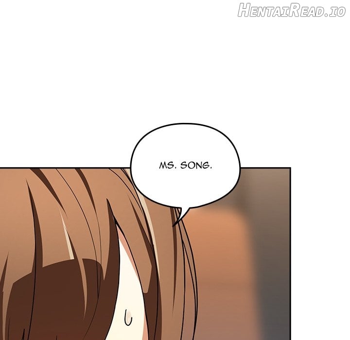 After Work Love Affairs Chapter 77 - page 79