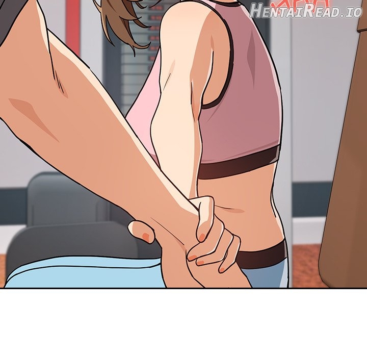 After Work Love Affairs Chapter 77 - page 82