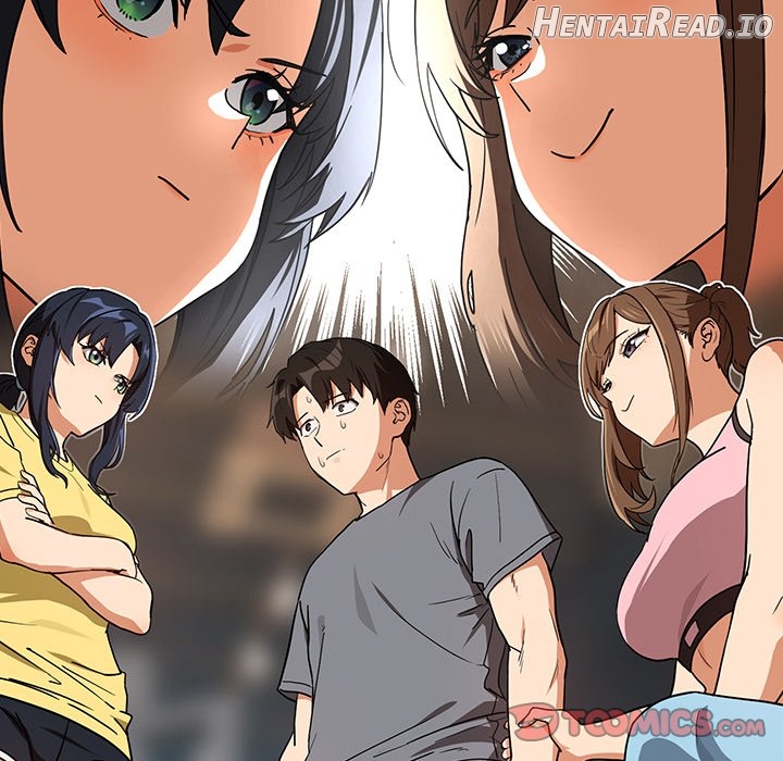 After Work Love Affairs Chapter 77 - page 98