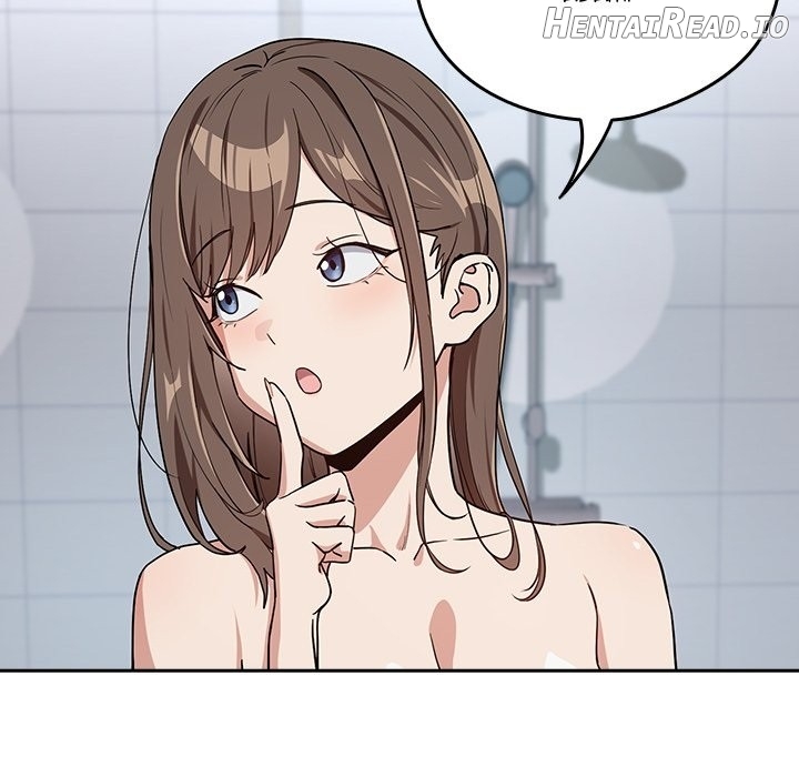 After Work Love Affairs Chapter 78 - page 105