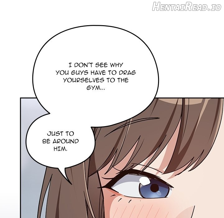 After Work Love Affairs Chapter 78 - page 106