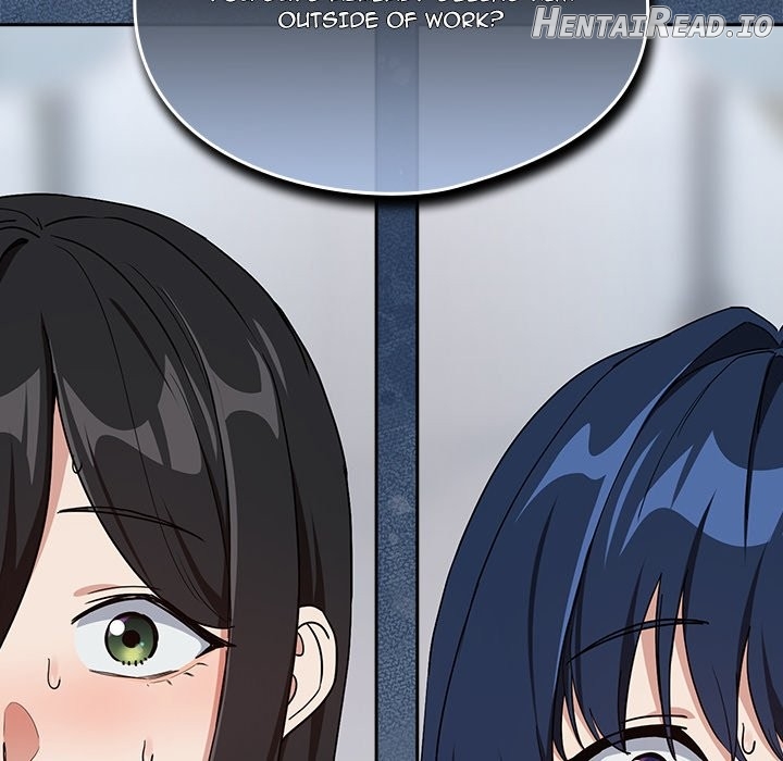 After Work Love Affairs Chapter 78 - page 108