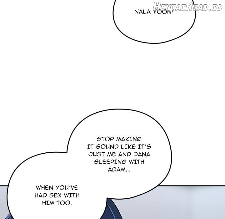 After Work Love Affairs Chapter 78 - page 113