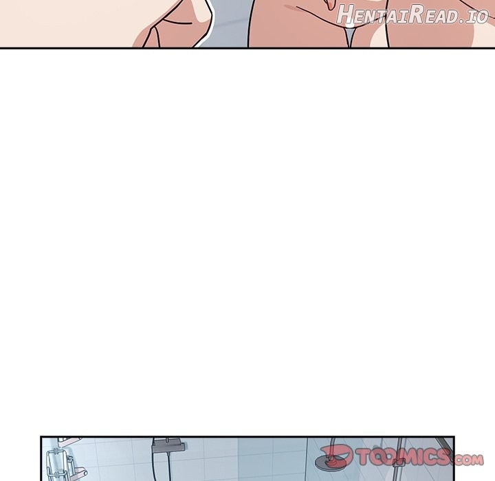 After Work Love Affairs Chapter 78 - page 117