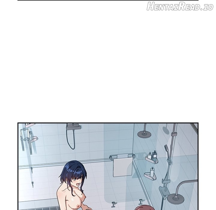 After Work Love Affairs Chapter 78 - page 119