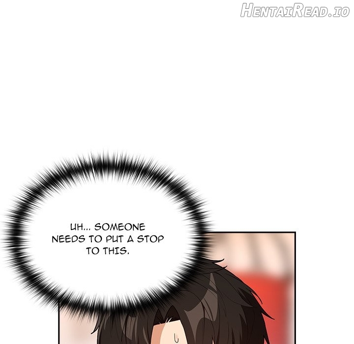 After Work Love Affairs Chapter 78 - page 26