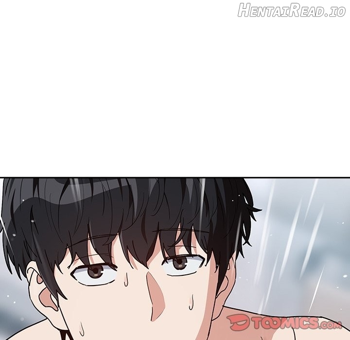 After Work Love Affairs Chapter 78 - page 39