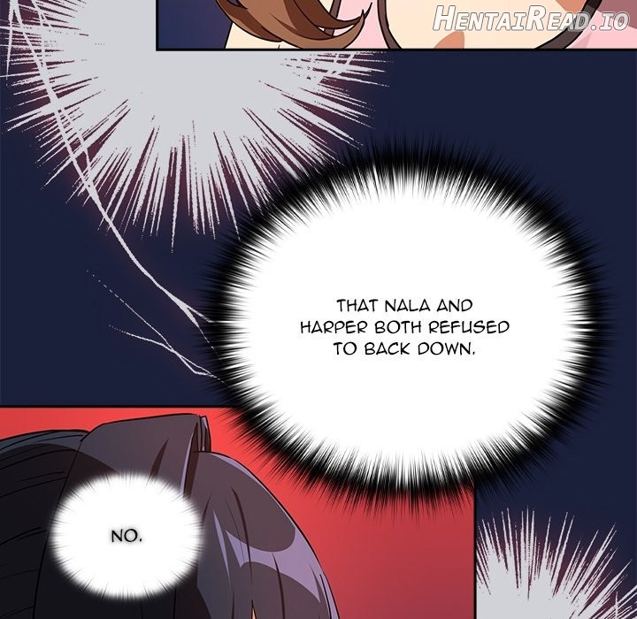 After Work Love Affairs Chapter 78 - page 54