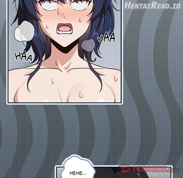 After Work Love Affairs Chapter 78 - page 81