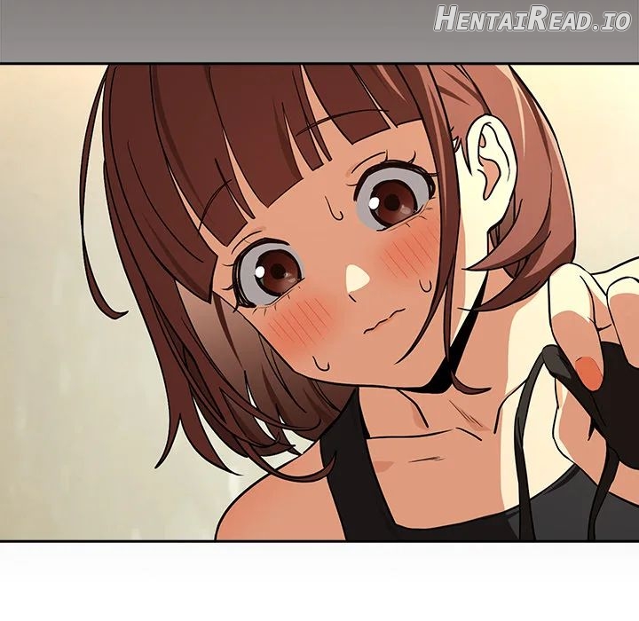 After Work Love Affairs Chapter 79 - page 108