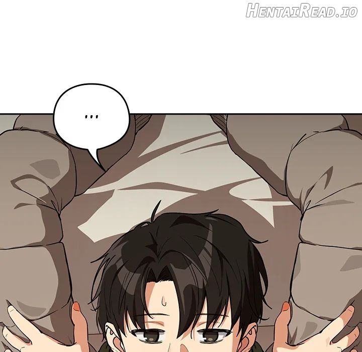 After Work Love Affairs Chapter 79 - page 117