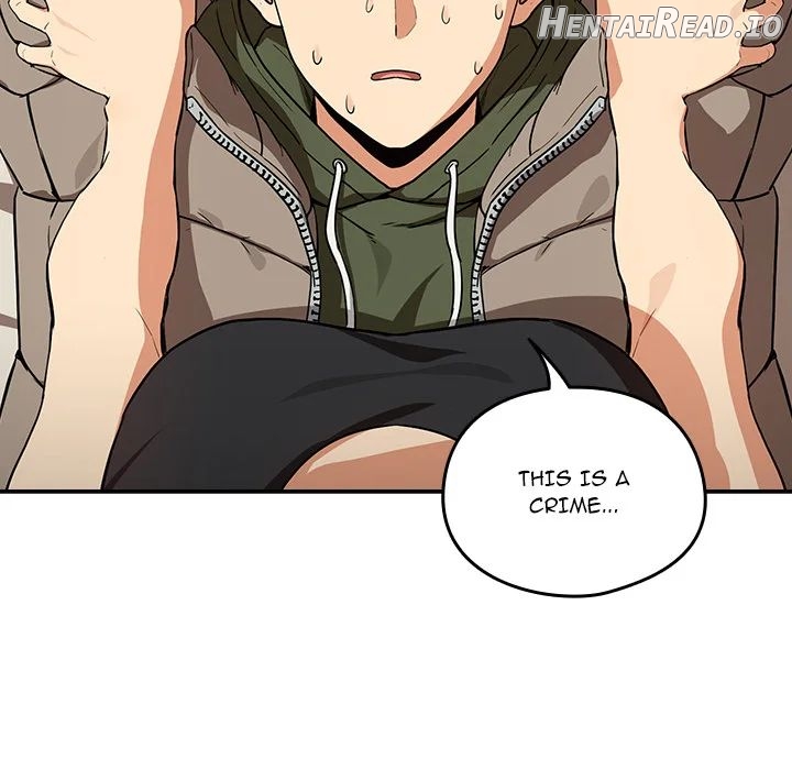After Work Love Affairs Chapter 79 - page 118