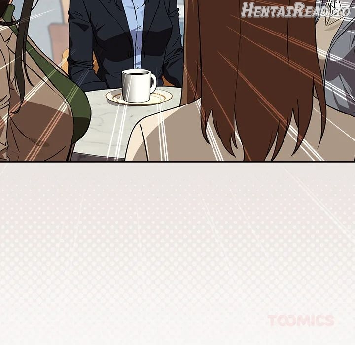 After Work Love Affairs Chapter 79 - page 38