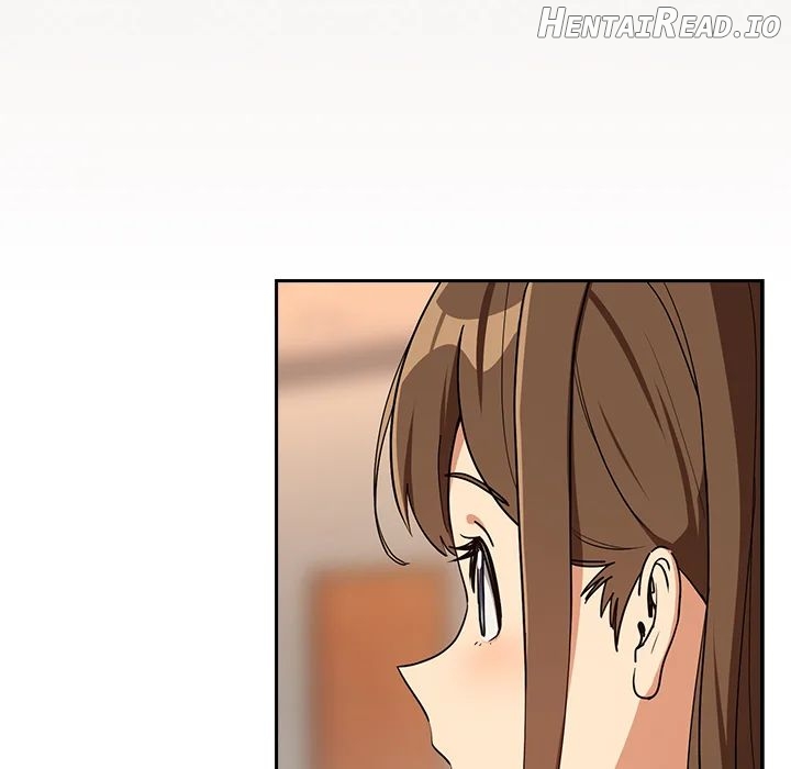 After Work Love Affairs Chapter 79 - page 39