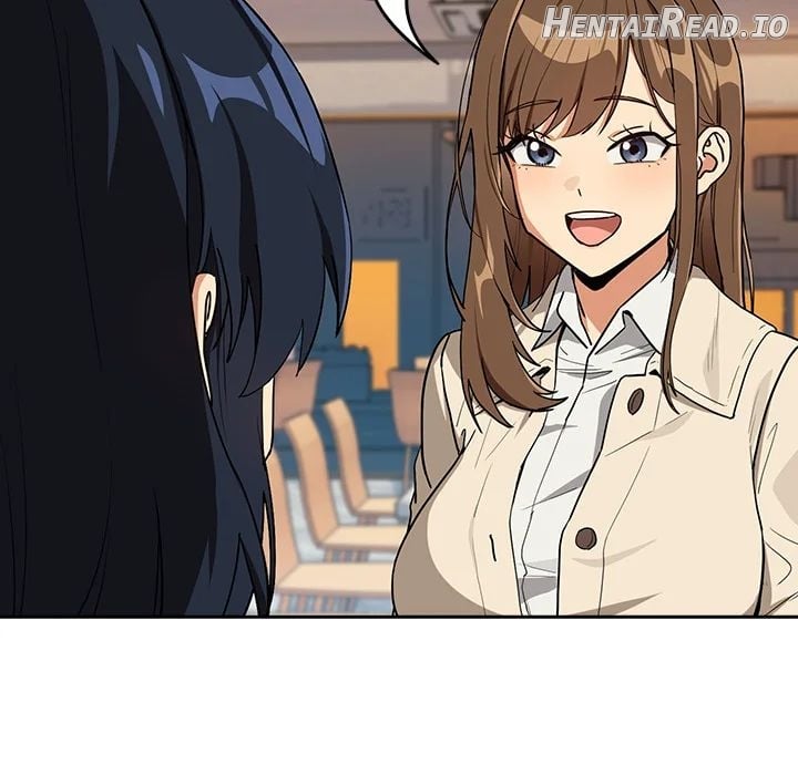 After Work Love Affairs Chapter 79 - page 43