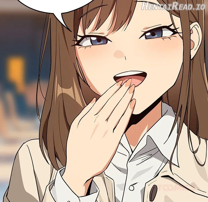 After Work Love Affairs Chapter 79 - page 50