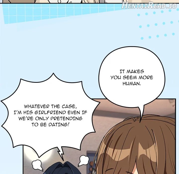 After Work Love Affairs Chapter 79 - page 51