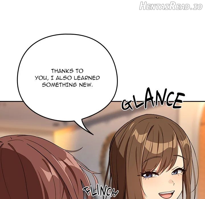 After Work Love Affairs Chapter 79 - page 54