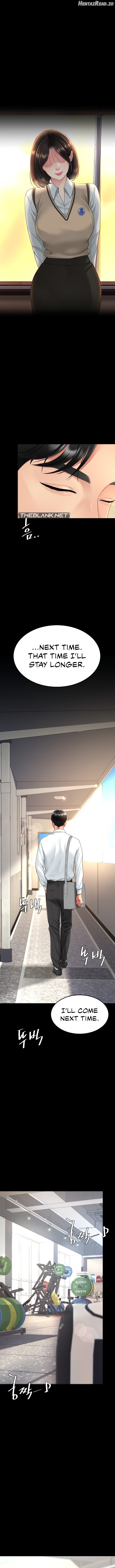 Go Ahead, Mom Chapter 107 - page 12